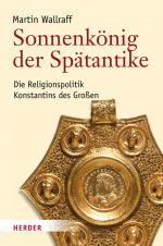 Cover-Bild Sonnenkönig der Spätantike