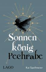 Cover-Bild Sonnenkönig, Pechrabe