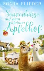 Cover-Bild Sonnenküsse auf dem kleinen Apfelhof