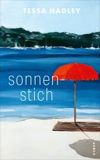 Cover-Bild Sonnenstich