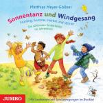 Cover-Bild Sonnentanz und Windgesang