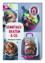 Cover-Bild Sonntagsbraten & Co