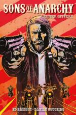 Cover-Bild Sons of Anarchy (Comic zur TV-Serie)