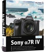 Cover-Bild Sony A7R IV