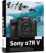 Cover-Bild Sony A7R V