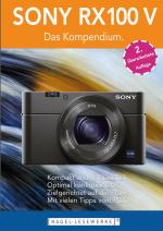 Cover-Bild SONY RX100 V - Das Kompendium.