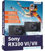 Cover-Bild Sony RX100 VI / VII