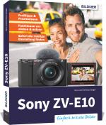 Cover-Bild Sony ZV-E10