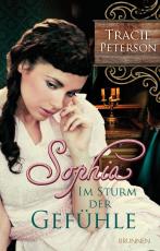 Cover-Bild Sophia - Im Sturm der Gefühle