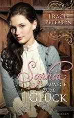 Cover-Bild Sophia - Umwege zum Glück