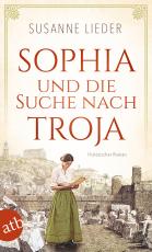 Cover-Bild Sophia und die Suche nach Troja