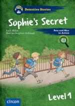 Cover-Bild Sophie's Secret