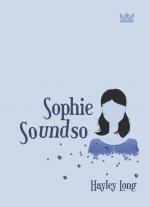 Cover-Bild Sophie Soundso
