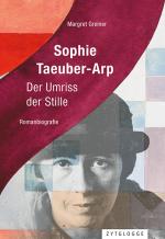 Cover-Bild Sophie Taeuber-Arp