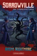 Cover-Bild Sorrowville