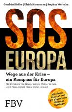 Cover-Bild SOS Europa