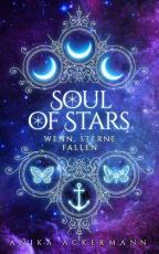 Cover-Bild Soul of Stars