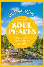 Cover-Bild Soul Places Schweden – Die Seele Schwedens spüren