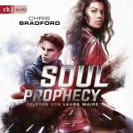 Cover-Bild Soul Prophecy