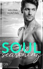 Cover-Bild Soul Searching