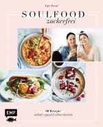 Cover-Bild Soulfood Zuckerfrei