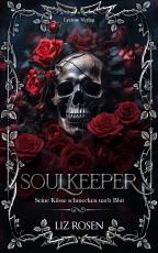 Cover-Bild Soulkeeper