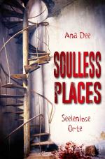 Cover-Bild Soulless Places
