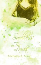 Cover-Bild Soulless