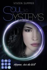Cover-Bild SoulSystems 3: Erkenne, was du bist