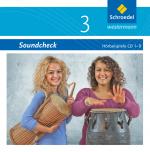 Cover-Bild Soundcheck - 2. Auflage 2012