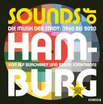 Cover-Bild Sounds of Hamburg