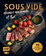 Cover-Bild SOUS-VIDE dreams are made of this