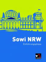 Cover-Bild Sowi NRW - alt / Sowi NRW Einführungsphase - alt