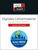 Cover-Bild Sowi NRW / Sowi NRW click & teach Q-Phase Box
