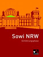 Cover-Bild Sowi NRW / Sowi NRW Einführungsphase