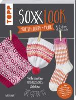Cover-Bild SoxxLook Mützen, Loops und mehr by Stine & Stitch