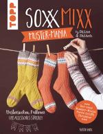 Cover-Bild SoxxMixx. Muster-Mania by Stine & Stitch
