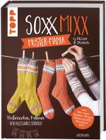 Cover-Bild SoxxMixx. Muster-Mania by Stine & Stitch