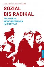Cover-Bild Sozial bis radikal