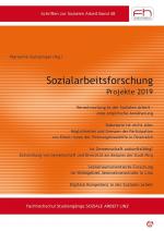 Cover-Bild Sozialarbeitsforschung Projekte 2019
