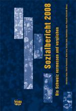 Cover-Bild Sozialbericht 2008