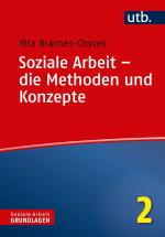 Cover-Bild Soziale Arbeit – die Methoden und Konzepte