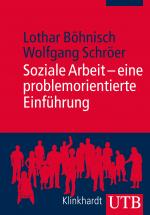 Cover-Bild Soziale Arbeit - eine problemorientierte Einführung