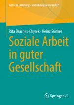 Cover-Bild Soziale Arbeit in guter Gesellschaft