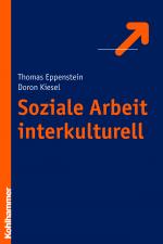 Cover-Bild Soziale Arbeit interkulturell