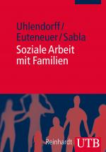 Cover-Bild Soziale Arbeit mit Familien