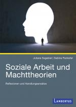 Cover-Bild Soziale Arbeit und Machttheorien