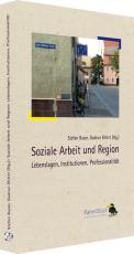 Cover-Bild Soziale Arbeit und Region