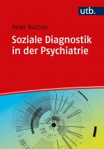 Cover-Bild Soziale Diagnostik in der Psychiatrie