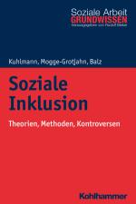 Cover-Bild Soziale Inklusion